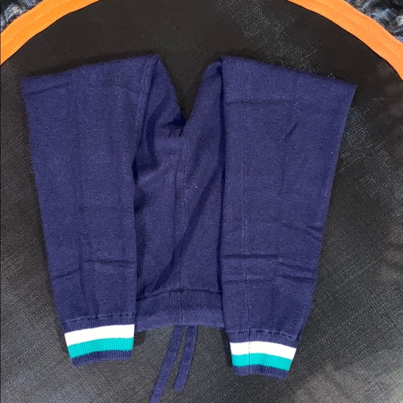 NWOT Juniors Size Large Sweater leggings - Picture 3 of 5